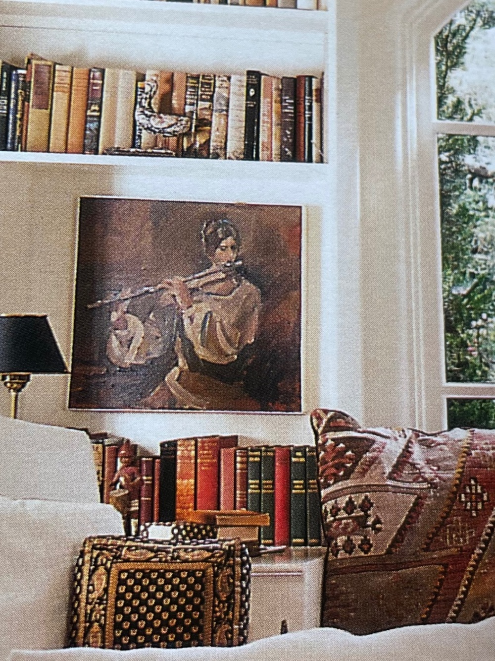 Mary Engelbreit's Home Companion: Collections - Hard Cover Book - Picture 12 of 12